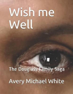 Cover of Wish me Well