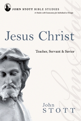 Book cover for Jesus Christ