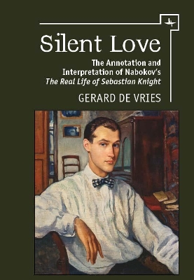 Book cover for Silent Love