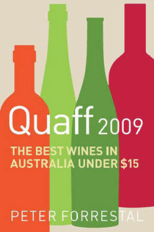 Cover of Quaff 2009