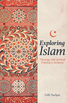 Book cover for Exploring Islam