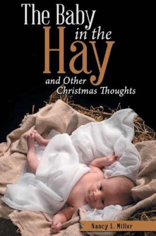 Cover of The Baby in the Hay