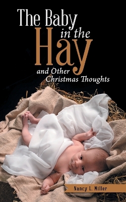 Book cover for The Baby in the Hay