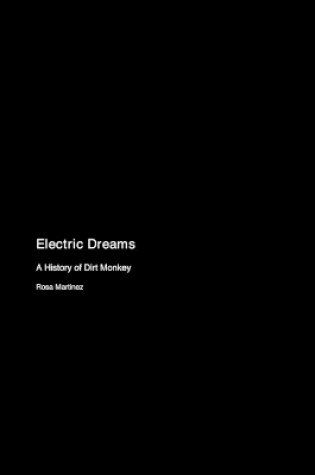 Cover of Electric Dreams