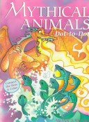 Book cover for Mythical Animals Dot-to-dot