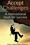 Book cover for Accept Challenges