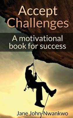 Book cover for Accept Challenges