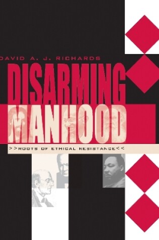 Cover of Disarming Manhood