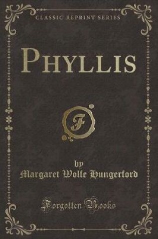 Cover of Phyllis (Classic Reprint)