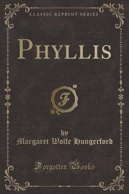 Book cover for Phyllis (Classic Reprint)