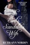 Book cover for The Earl's Scandalous Wife