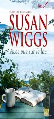 Book cover for Avec Vue Sur Le Lac