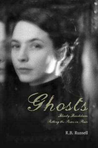 Cover of Ghosts