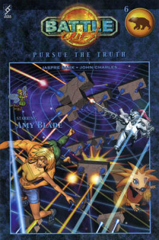 Cover of Pursue the Truth