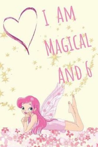 Cover of I Am Magical and 6