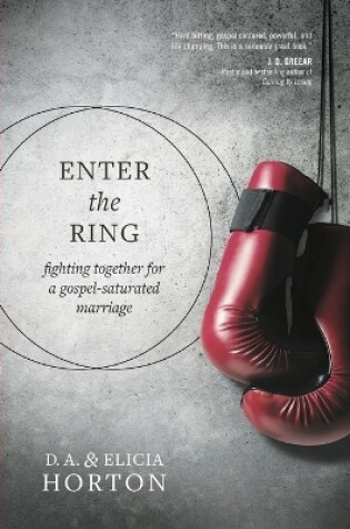 Cover of Enter the Ring