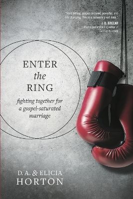 Book cover for Enter the Ring