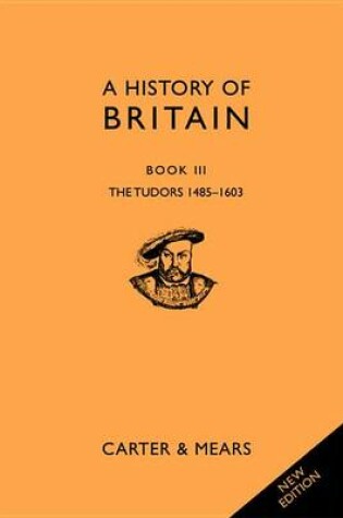 Cover of A History of Britain Book III