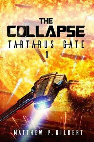 Cover of Tartarus Gate