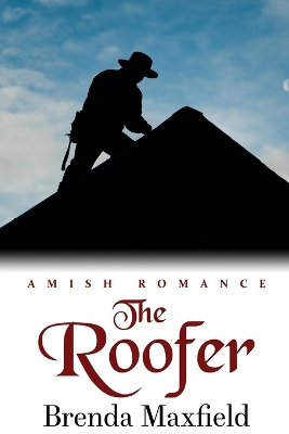Book cover for The Roofer