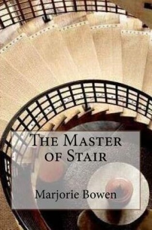 Cover of The Master of Stair