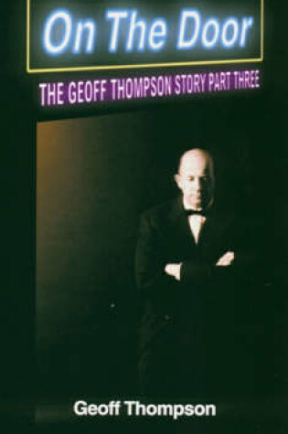 Cover of Geoff Thompson Story