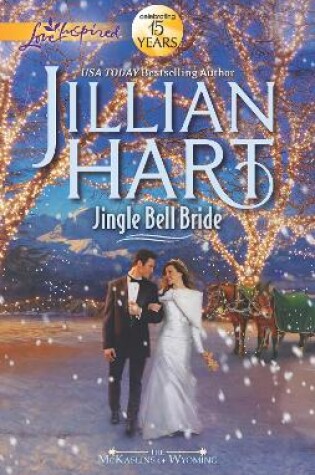 Cover of Jingle Bell Bride