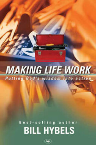 Cover of Making Life Work