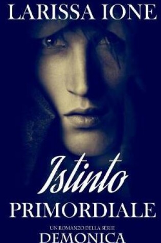 Cover of Istinto primordiale