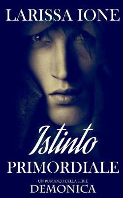 Cover of Istinto primordiale