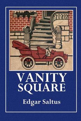 Book cover for Vanity Square
