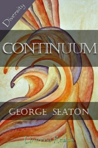 Cover of Continuum