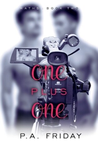 Cover of One Plus One