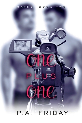 Book cover for One Plus One