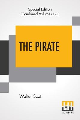 Book cover for The Pirate (Complete)