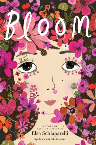 Cover of Bloom