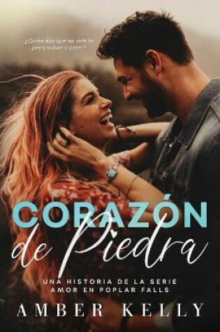 Cover of Corazon de Piedra