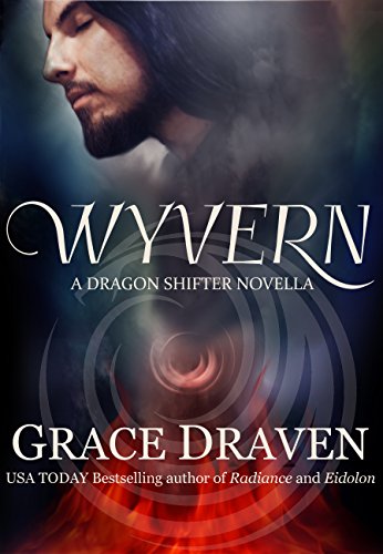 Book cover for Wyvern
