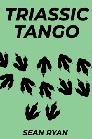 Cover of Triassic Tango