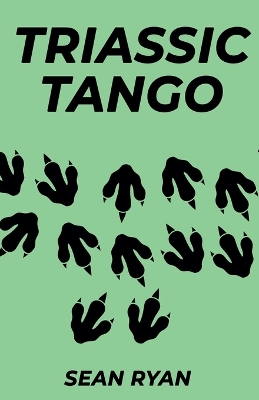 Cover of Triassic Tango