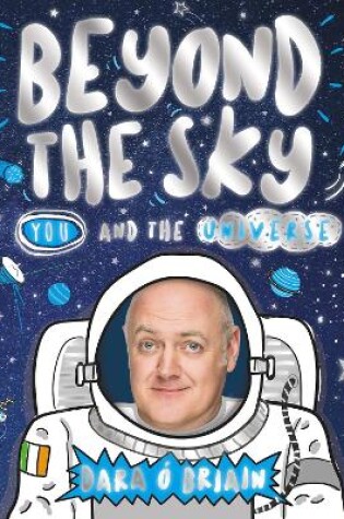 Cover of Beyond the Sky: You and the Universe