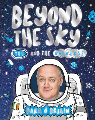 Book cover for Beyond the Sky: You and the Universe