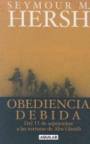 Book cover for Obediencia Debida