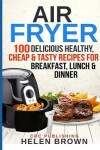 Book cover for Air Fryer