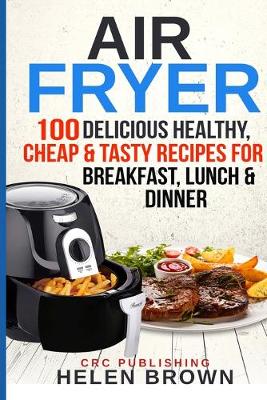 Cover of Air Fryer