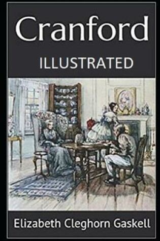 Cover of Cranford Illustrated