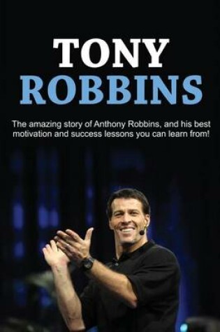 Cover of Tony Robbins