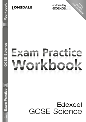 Book cover for Edexcel Science