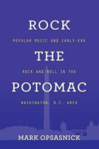 Cover of Rock the Potomac