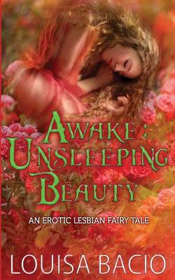 Book cover for Awake Unsleeping Beauty